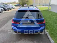 2021 BMW 330