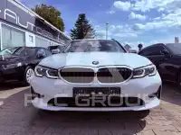 2021 BMW 330