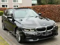2021 BMW 330