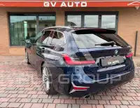 2021 BMW 330