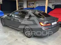 2021 BMW 330
