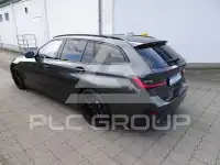 2021 BMW 330