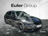 2021 BMW 330
