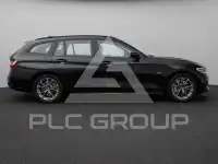 2021 BMW 330