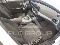 2021 BMW 330