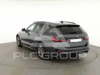 2021 BMW 330