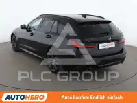 2021 BMW 330