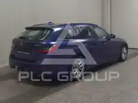 2021 BMW 330