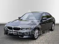 2021 BMW 330