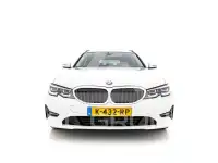 2021 BMW 330