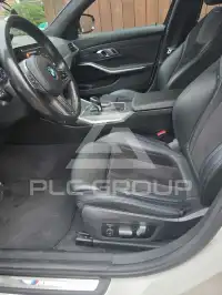 2021 BMW 330