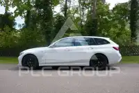 2021 BMW 330
