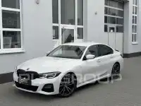 2021 BMW 330