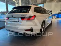 2021 BMW 330