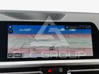 2021 BMW 330
