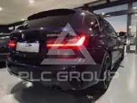 2021 BMW 330