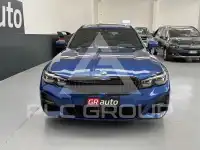 2021 BMW 330