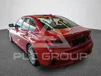 2021 BMW 330