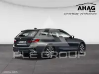 2021 BMW 330