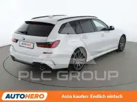 2021 BMW 330