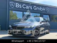 2021 BMW 330