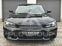 2021 BMW 330