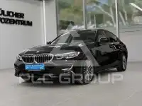 2021 BMW 330