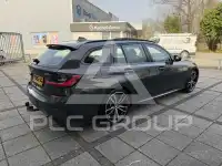 2021 BMW 330