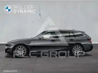 2021 BMW 330