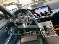 2021 BMW 330