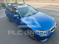 2021 BMW 330