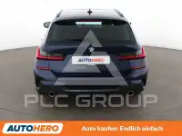 2021 BMW 330