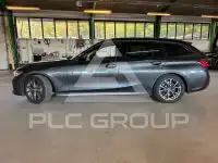 2021 BMW 330