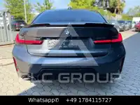 2021 BMW 330