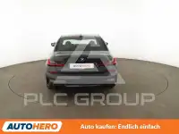 2021 BMW 330