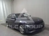 2021 BMW 330