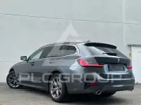 2021 BMW 330