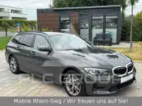 2021 BMW 330