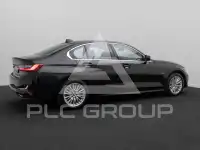 2021 BMW 330