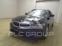 2021 BMW 330
