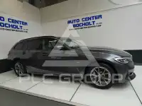2021 BMW 330