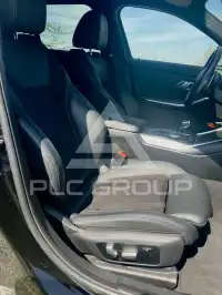 2021 BMW 330