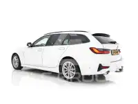 2021 BMW 330
