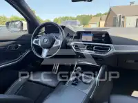 2021 BMW 330