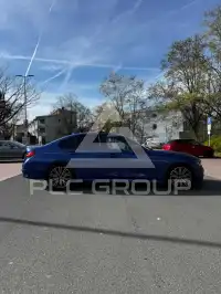2021 BMW 330