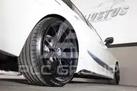 2021 BMW 330