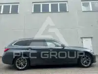 2021 BMW 330