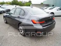 2021 BMW 330