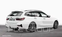 2021 BMW 330