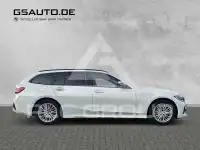 2021 BMW 330